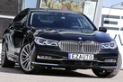 BMW 730D G11 3.0D 265 ZS DESIGN PURE EXCELLENCE