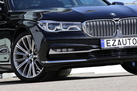 BMW 730D G11 3.0D 265 ZS DESIGN PURE EXCELLENCE