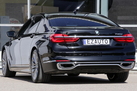 BMW 730D G11 3.0D 265 ZS DESIGN PURE EXCELLENCE