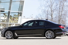 BMW 730D G11 3.0D 265 ZS DESIGN PURE EXCELLENCE