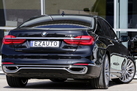 BMW 730D G11 3.0D 265 ZS DESIGN PURE EXCELLENCE