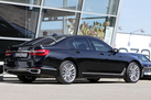 BMW 730D G11 3.0D 265 ZS DESIGN PURE EXCELLENCE