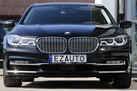 BMW 730D G11 3.0D 265 ZS DESIGN PURE EXCELLENCE