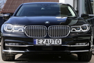 BMW 730D G11 3.0D 265 ZS DESIGN PURE EXCELLENCE