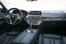 BMW 730D G11 3.0D 265 ZS DESIGN PURE EXCELLENCE