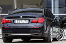 BMW 740D F01 3.0D 306 ZS X-DRIVE M-SPORTPAKET