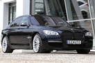 BMW 740D F01 3.0D 306 ZS X-DRIVE M-SPORTPAKET