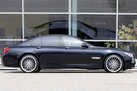 BMW 740D F01 3.0D 306 ZS X-DRIVE M-SPORTPAKET