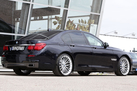 BMW 740D F01 3.0D 306 ZS X-DRIVE M-SPORTPAKET