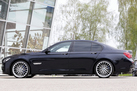 BMW 740D F01 3.0D 306 ZS X-DRIVE M-SPORTPAKET