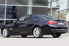 BMW 740D F01 3.0D 313 ZS FACELIFT X-DRIVE INDIVIDUAL