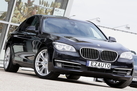 BMW 740D F01 3.0D 313 ZS FACELIFT X-DRIVE INDIVIDUAL