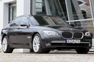 BMW 740D F01 X-DRIVE  3.0D 306 ZS F-01