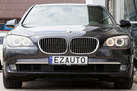 BMW 740D F01 X-DRIVE  3.0D 306 ZS F-01