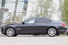 BMW 740D F01 X-DRIVE  3.0D 306 ZS F-01