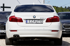 BMW 530D F10 3.0D 258ZS FACELIFT MODERN LINE SPORTAUTOMATIC