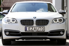 BMW 530D F10 3.0D 258ZS FACELIFT MODERN LINE SPORTAUTOMATIC