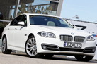 BMW 530D F10 3.0D 258ZS FACELIFT MODERN LINE SPORTAUTOMATIC