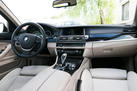 BMW 530D F10 3.0D 258ZS FACELIFT MODERN LINE SPORTAUTOMATIC