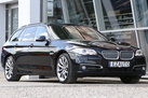 BMW 530D F11 3.0D 258 ZS X-DRIVE FACELIFT MODERN LINE