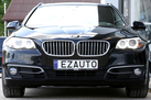 BMW 530D F11 3.0D 258 ZS X-DRIVE FACELIFT MODERN LINE