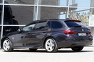 BMW 530D F11 3.0D 258 ZS M-SPORTPAKET X-DRIVE  FACELIFT