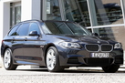 BMW 530D F11 3.0D 258 ZS M-SPORTPAKET X-DRIVE  FACELIFT