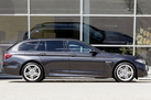 BMW 530D F11 3.0D 258 ZS M-SPORTPAKET X-DRIVE  FACELIFT