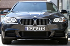 BMW 530D F11 3.0D 258 ZS M-SPORTPAKET X-DRIVE  FACELIFT