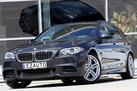 BMW 530D F11 3.0D 258 ZS M-SPORTPAKET X-DRIVE  FACELIFT