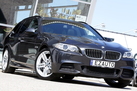 BMW 530D F11 3.0D 258 ZS M-SPORTPAKET X-DRIVE  FACELIFT