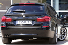 BMW 530D F11 3.0D 258 ZS X-DRIVE FACELIFT MODERN LINE