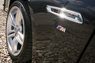 BMW 530D F11 3.0D 258 ZS M-SPORTPAKET X-DRIVE  FACELIFT