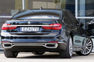 BMW 730D G11 3.0D 265 ZS DESIGN PURE EXCELLENCE