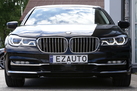 BMW 730D G11 3.0D 265 ZS DESIGN PURE EXCELLENCE