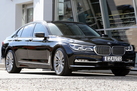 BMW 730D G11 3.0D 265 ZS DESIGN PURE EXCELLENCE