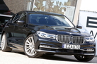 BMW 730D G11 3.0D 265 ZS DESIGN PURE EXCELLENCE