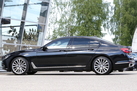 BMW 730D G11 3.0D 265 ZS DESIGN PURE EXCELLENCE