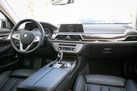 BMW 730D G11 3.0D 265 ZS DESIGN PURE EXCELLENCE