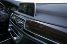 BMW 730D G11 3.0D 265 ZS DESIGN PURE EXCELLENCE