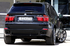 BMW X5 E70 40D 306 ZS M-SPORTPAKET FACELIFT