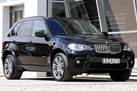 BMW X5 E70 40D 306 ZS M-SPORTPAKET FACELIFT