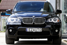 BMW X5 E70 40D 306 ZS M-SPORTPAKET FACELIFT