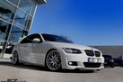 BMW 325D COUPE M-SPRTPAKET      