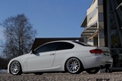 BMW 325D COUPE M-SPRTPAKET      