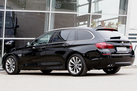 BMW 530D F11 3.0D 258 ZS X-DRIVE FACELIFT LUXURY LINE