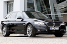 BMW 530D F11 3.0D 258 ZS X-DRIVE FACELIFT LUXURY LINE