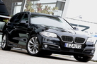 BMW 530D F11 3.0D 258 ZS X-DRIVE FACELIFT LUXURY LINE