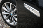 BMW 530D F11 3.0D 258 ZS X-DRIVE FACELIFT LUXURY LINE