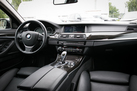 BMW 530D F11 3.0D 258 ZS X-DRIVE FACELIFT LUXURY LINE